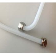 3/4X1/2-1M TRYKKSLANGE VR