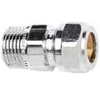 1/2x15 PEX tippunion