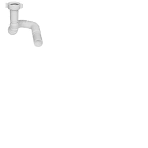 11/2X40 FLEKSIB. AVL.SLANGE 46910 FALU.