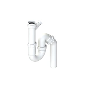 11/4/11/2X50 KJØKKENVANNLÅS M/AVGR 1904 GULV- OG VEG