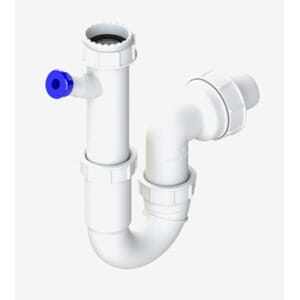 11/2/1 1/4 X 40/50 KJ.V.LÅS M/AVGR 1904 VEGGUTLØP