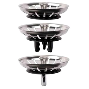 Universal silkurv f/kjøkken