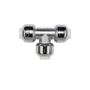 12 TECTITE T-RØR FKR.