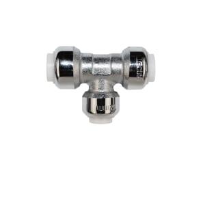 15X12X15 TECTITE T-RØR FKR