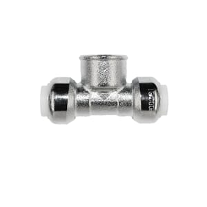 15X1/2X15 TECTITE T-RØR FKR IGJ