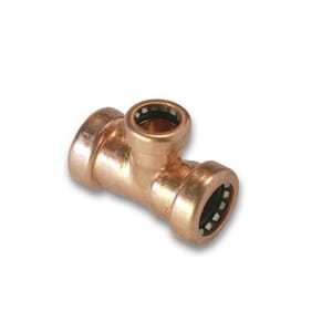 22X15X22 T-RØR TECTITE SPRINT