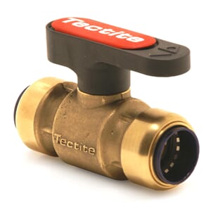 15 FULL FLOW VENTIL TECTITE