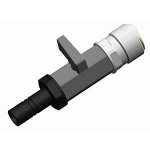 Dreneringsventil Whale vannsystem