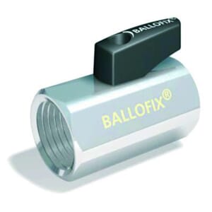 3/8X3/8 BALLOFIX MM M/GREP