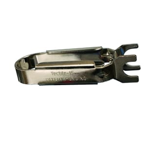 22 DEMONTERINGSVERKTØY TECTITE