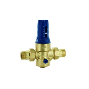 1 REDUKSJONSVENTIL 1-6 BAR TRINNITY