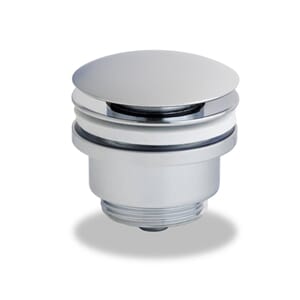 Clickventil 2 delt