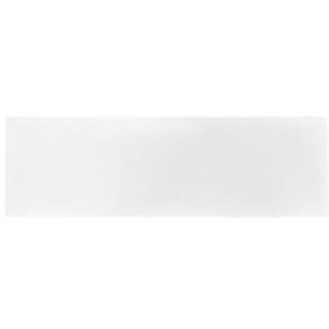 SKUFFEMATTE KVIT 60 NEDRE SKUFF STD