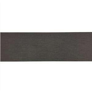 SKUFFEMATTE SVART 60 NEDRE SKUFF STD