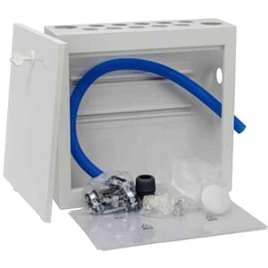 Fordelerskap 8+8 kurser