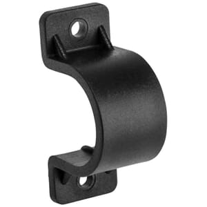 Klammer enkel for rør i rør, 10 stk