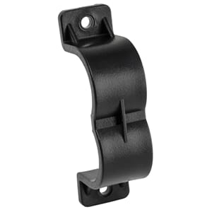 Klammer dobbelt for rør i rør , 5 stk