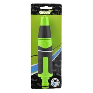 Strålerør justerbar Grouw