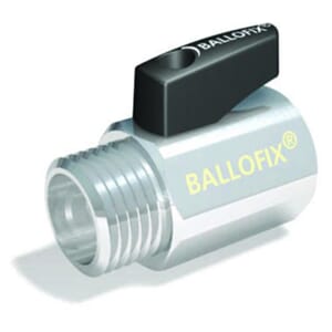 1/2X1/2 BALLOFIX MN M/GREP