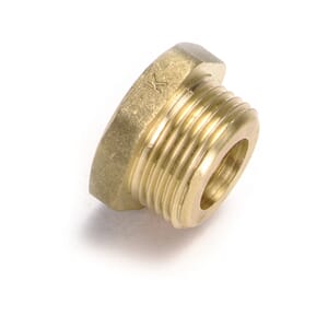 1/4RX1/8R MESS O/NIPPEL