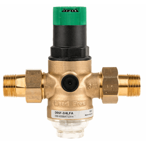 3/4 RED.VENT HABEDO DO6F BLYFRI