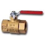 3/8 KULEVENTIL M/HE.CIM 11CR