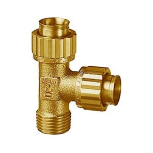 3/4X20X20 SANIPEX T-RØR 5465Z