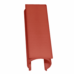 25-32 SANIPEX MERKEKLIPS RØD