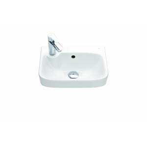 PB GLOW SERVANT 400 KVADRAT VENSTRE