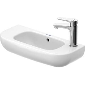 D-CODE SERVANT 50X22 KRANHULL VENSTRE