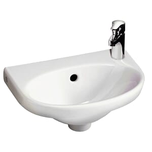 GB NAUTIC 5540 SERVANT 400X275 FOR BOLT, BATTERIHULL