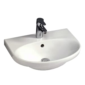 GB NAUTIC 5550 SERVANT 500X380 FOR BOLT/BÆREJERN