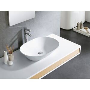 Toulouse porselensservant