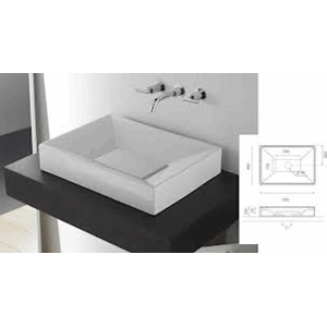 Quadro servant for benk 550x400x100