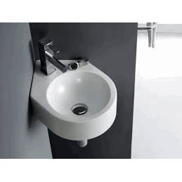 Bristol porselensservant