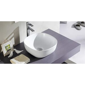 Olea Quadro porselensservant