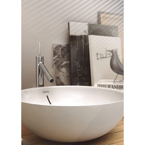 Villareal porselensservant