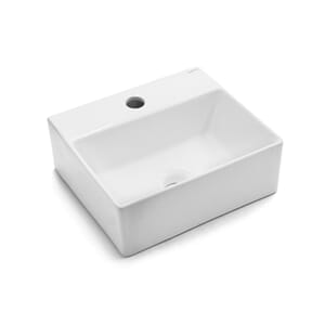 Bergamo porselensservant