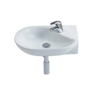 Globo Misura 50, porselensservant