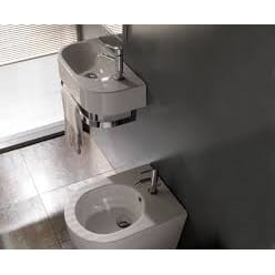 Globo Concept, porselensservant