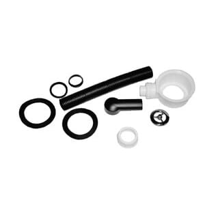 BF Overløpsarrangement servant