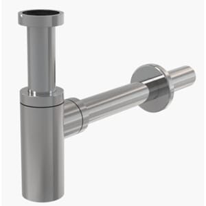 Sylindrisk vannlås 32mm