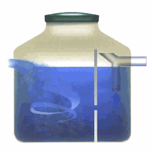 1000L SLAMAVSKILLER M/2 KAM BIA