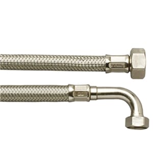 1904 3/4VX1/2RX2000 TRYKKSLANGE TP-SPX/SILIKON