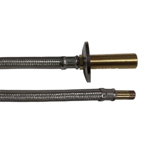 1904 1/2X15X400 BEREDERSLANGE SILIKON