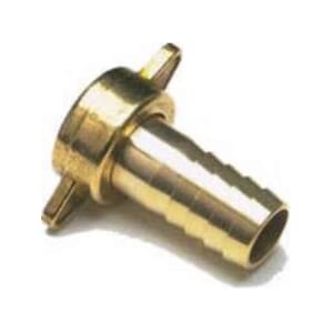 BF Slangekupling 2/33/4x1/2 m/sl.kl.