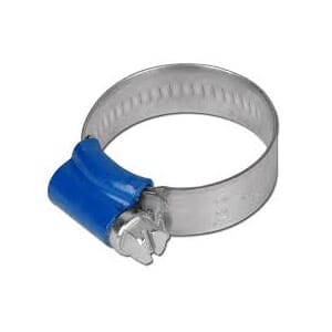 BF Aba klemmer 13-20mm 2pk