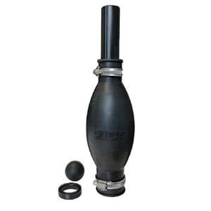 JV Vacuumarator Tank Kit