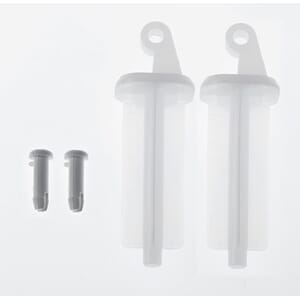 PB Hengslesett f/propensete