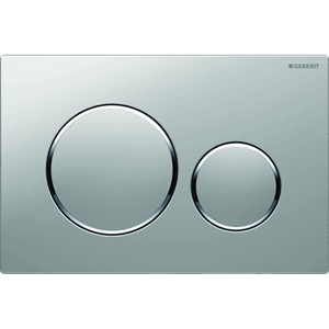 SIGMA 20 BETJENINGSPL MATTKR/FKR/MATTKR GEBERIT